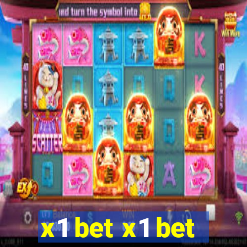 x1 bet x1 bet
